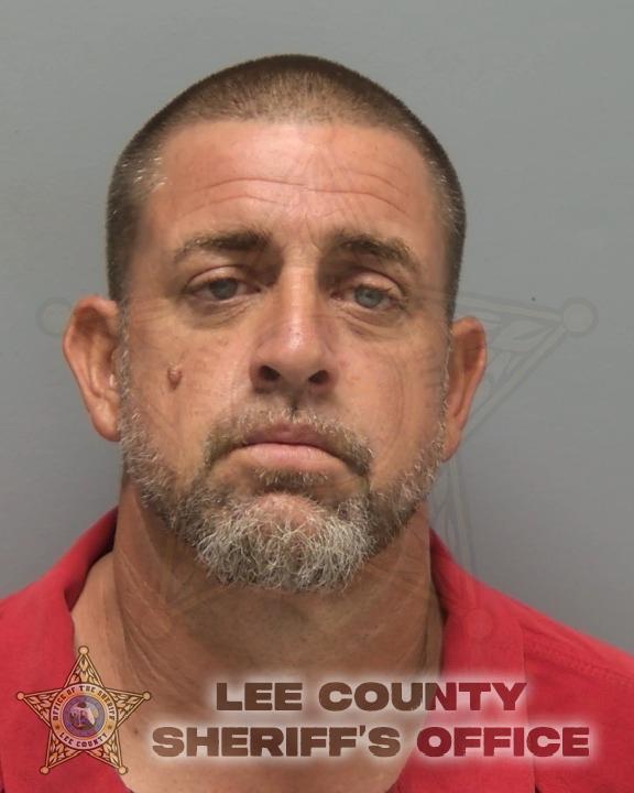 Booking photo of Jose Lopez