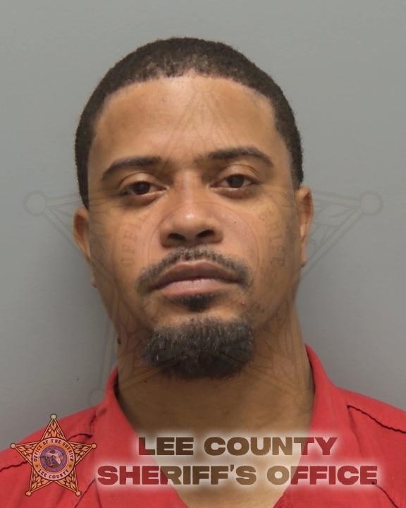 Booking photo of Cortavious Kelty