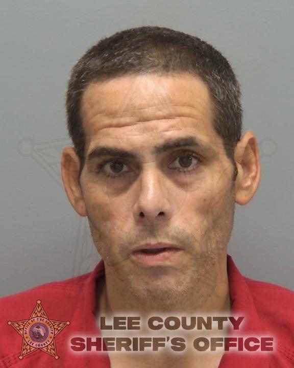 Booking photo of Lisvany Becerra