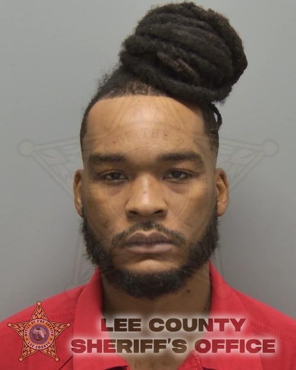 Booking photo of Jeffrey Payne