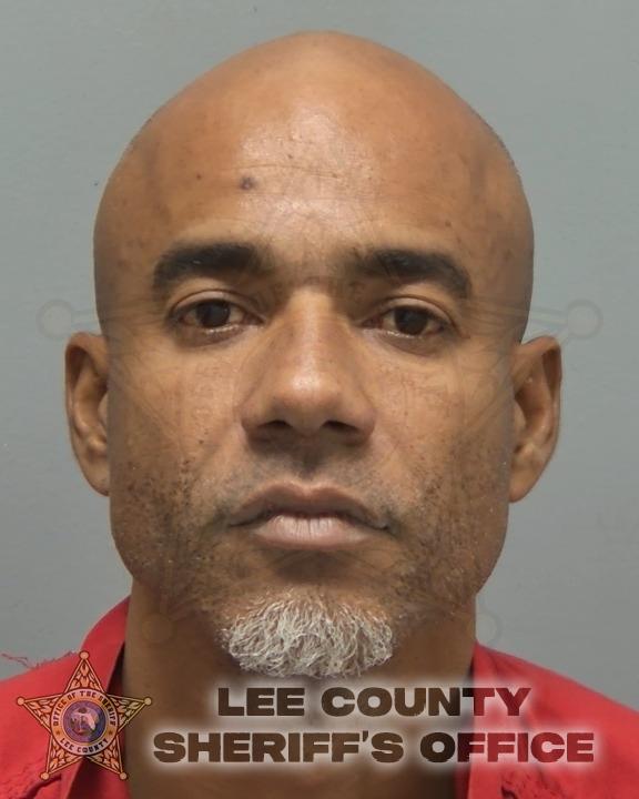 Booking photo of Roberto Goncalo Da Silva