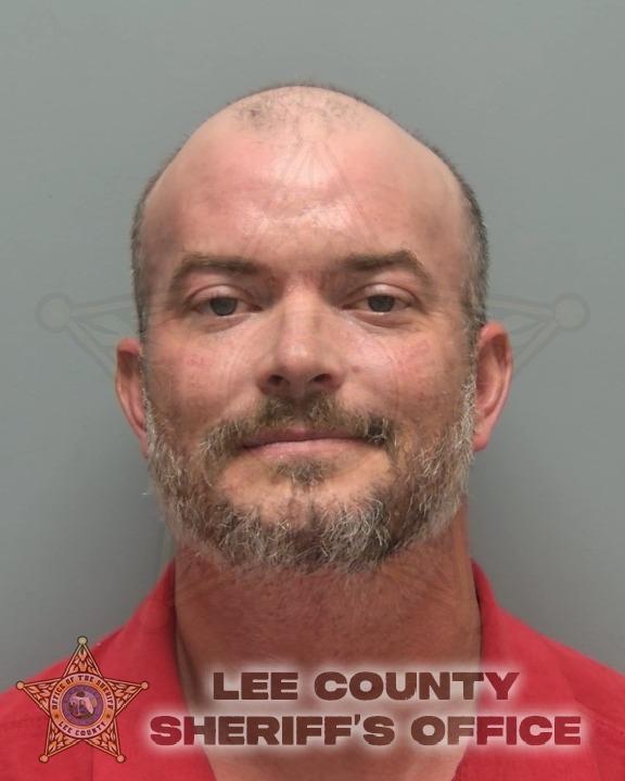 Booking photo of James Zatlokovicz