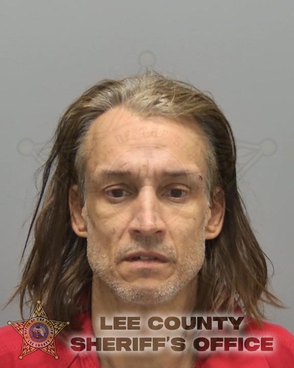 Booking photo of Evan Derby