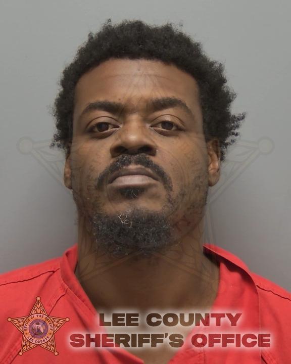 Booking photo of Christen Parrish