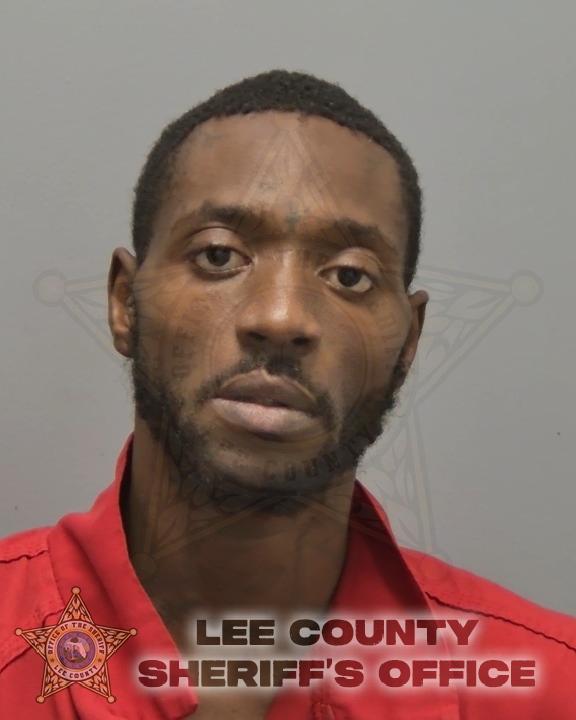 Booking photo of David Gary