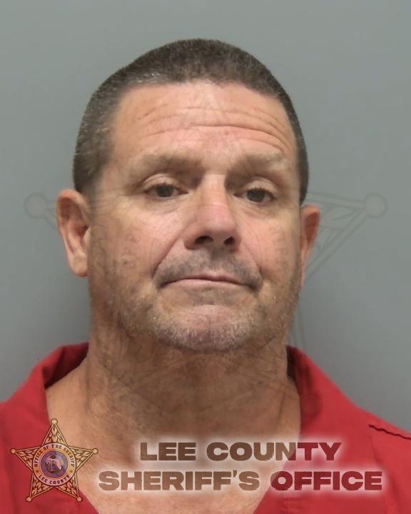 Booking photo of Cheyenne Winn
