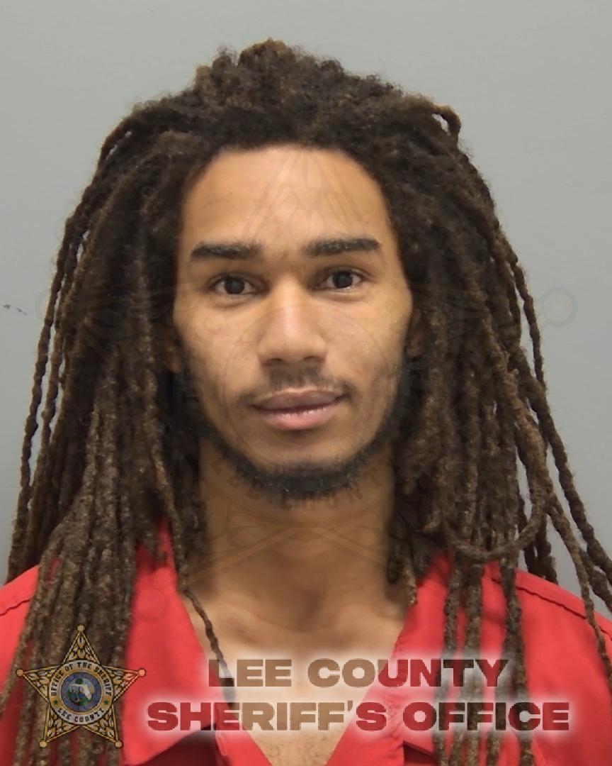 Booking photo of Lincoln Clasen