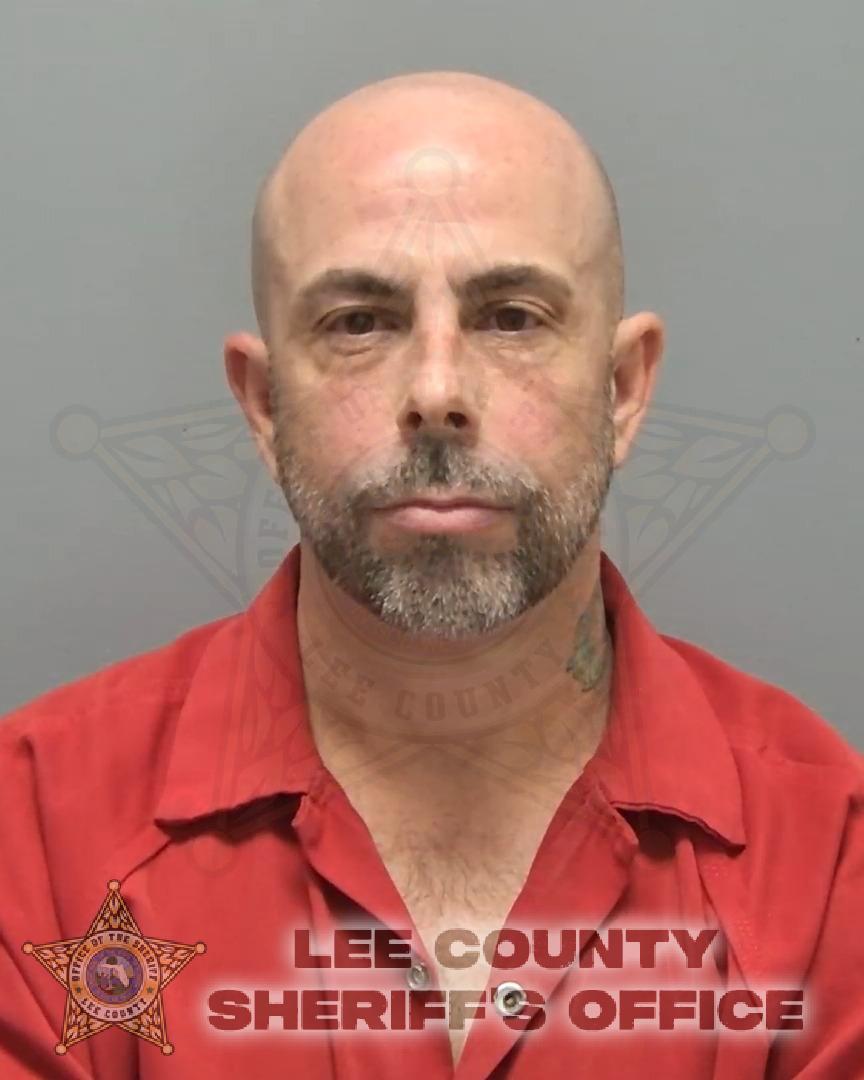 Booking photo of Daman Caldwell