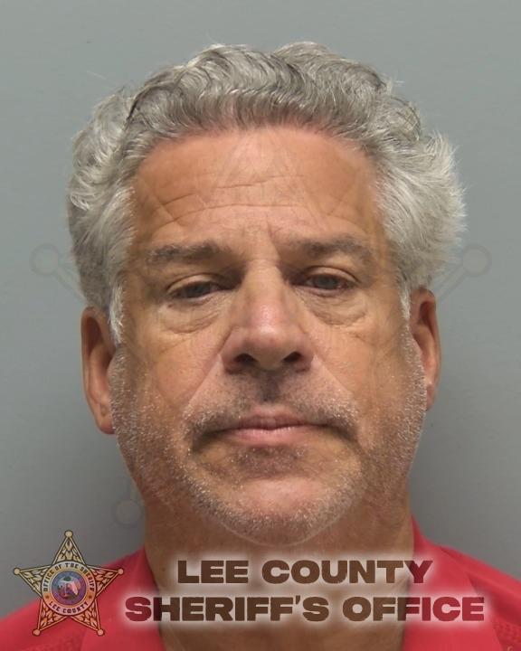 Booking photo of John Sobek