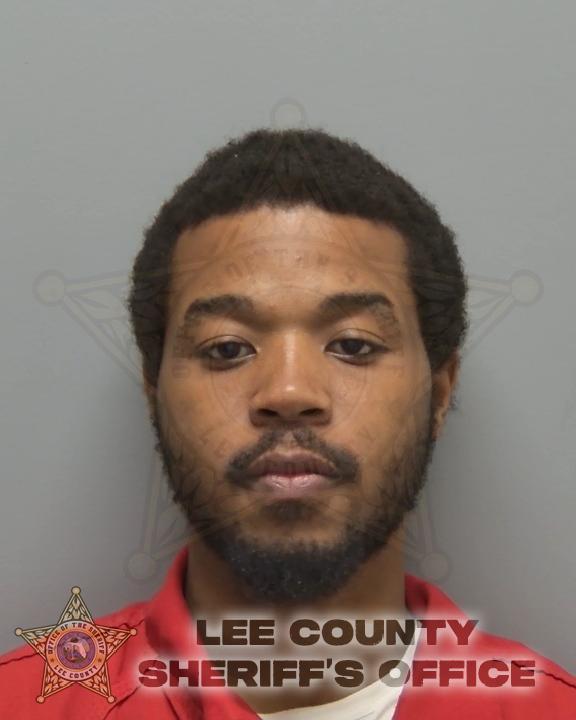 Booking photo of Roberto Azor