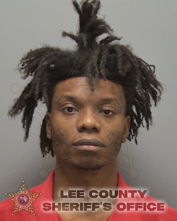 Booking photo of Dave Elius