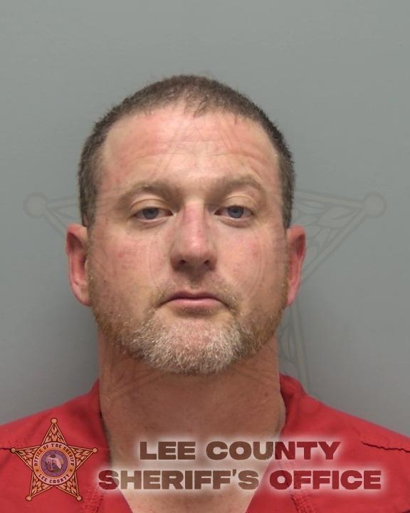 Booking photo of Daniel Jones