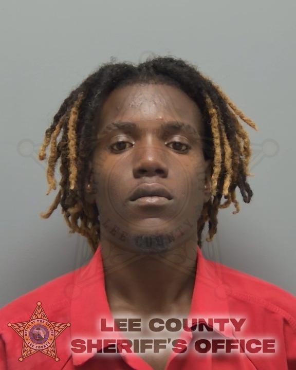Booking photo of Yvenson Nivrose
