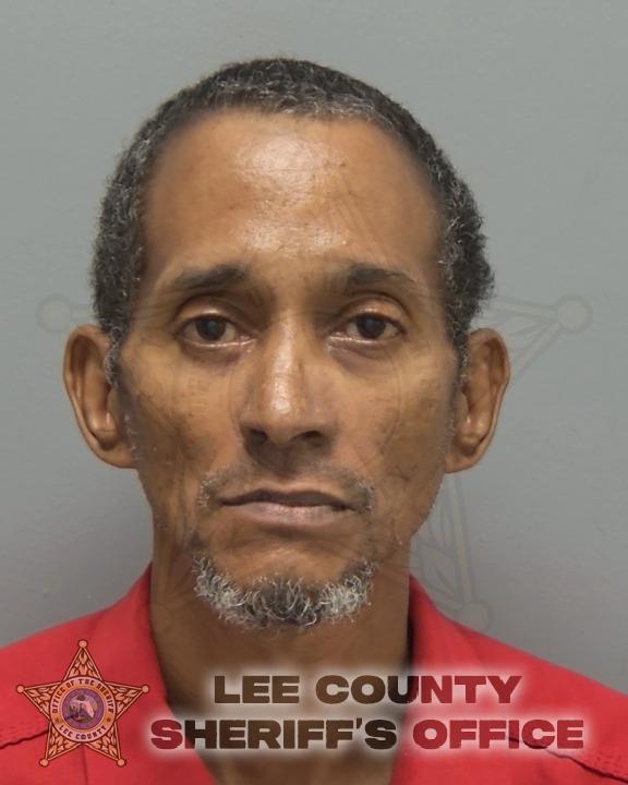 Booking photo of Julio Rohena Guadalupe