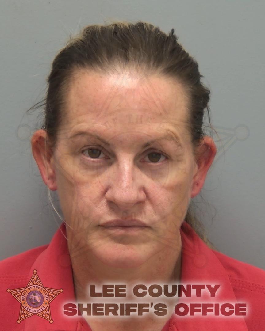 Booking photo of Jessica Hall