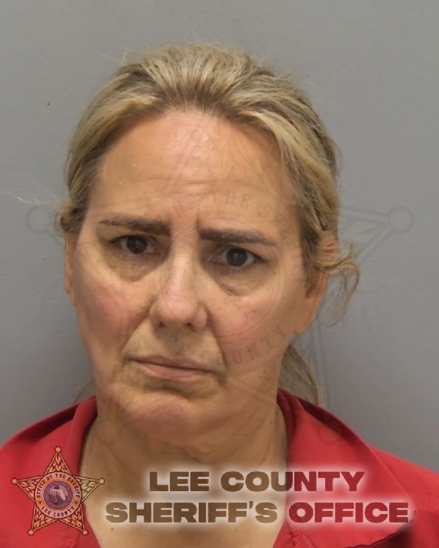 Booking photo of Mayurdi Perez