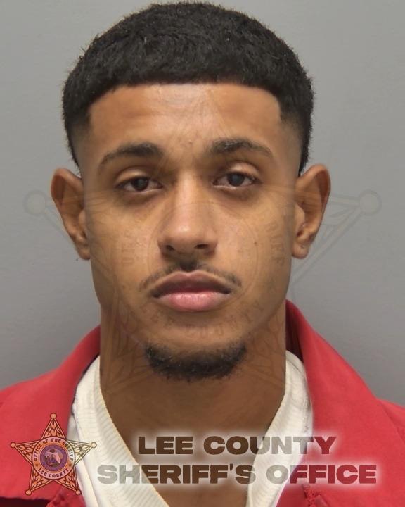 Booking photo of Oreste Yznaga