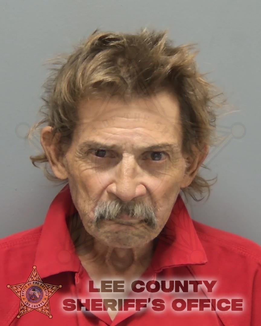 Booking photo of Glenn Brogdon