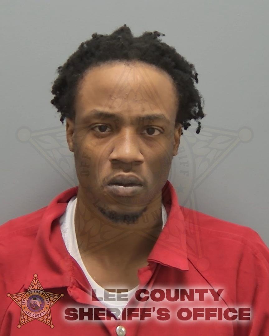 Booking photo of Wilson Noel