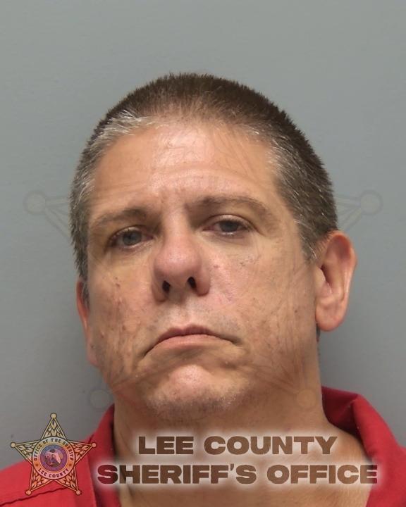 Booking photo of Salvatore Valenti