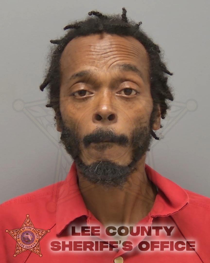 Booking photo of Enrico Chatman