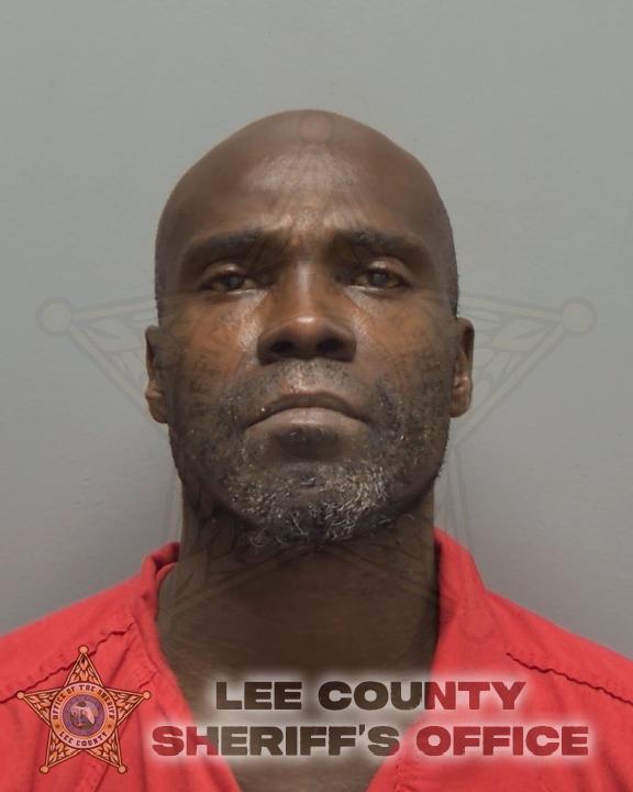Booking photo of Daniel James