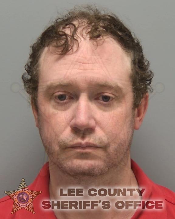 Booking photo of Shawn Warrington