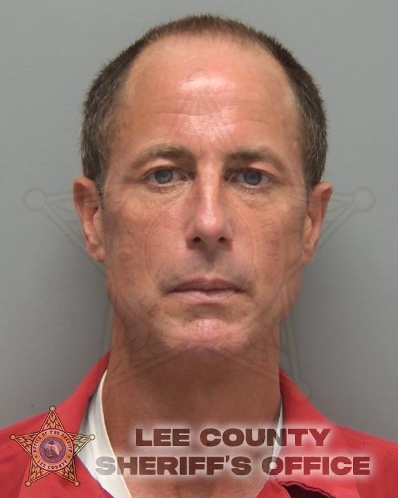 Booking photo of Ryan Kerce