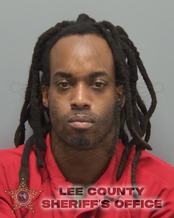 Booking photo of Kenneth Streeter