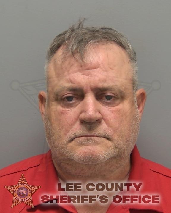 Booking photo of Robert Patriarca