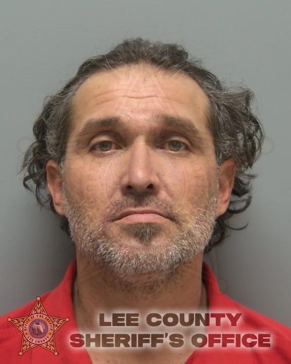 Booking photo of Marcos Gutierrez