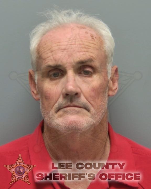 Booking photo of Kevin Burnett