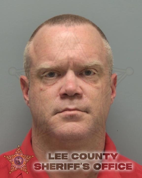 Booking photo of Spyridon Tsakas