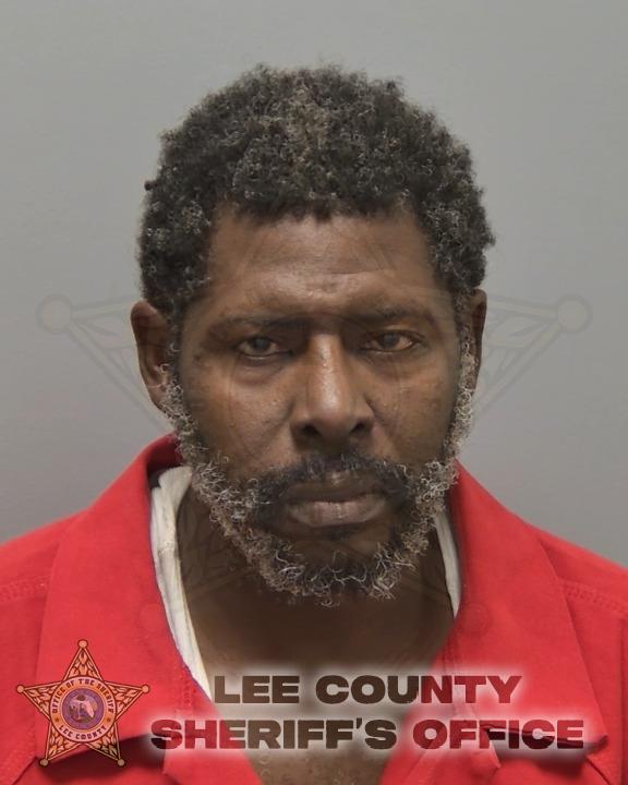 Booking photo of Eddie Sturgis