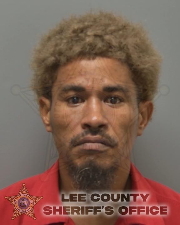 Booking photo of Yurell Dilbert Bodden