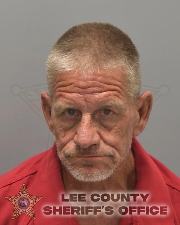 Booking photo of Craig Wilson