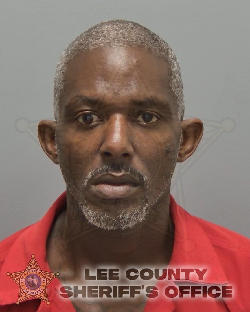 Booking photo of David Bloodworth
