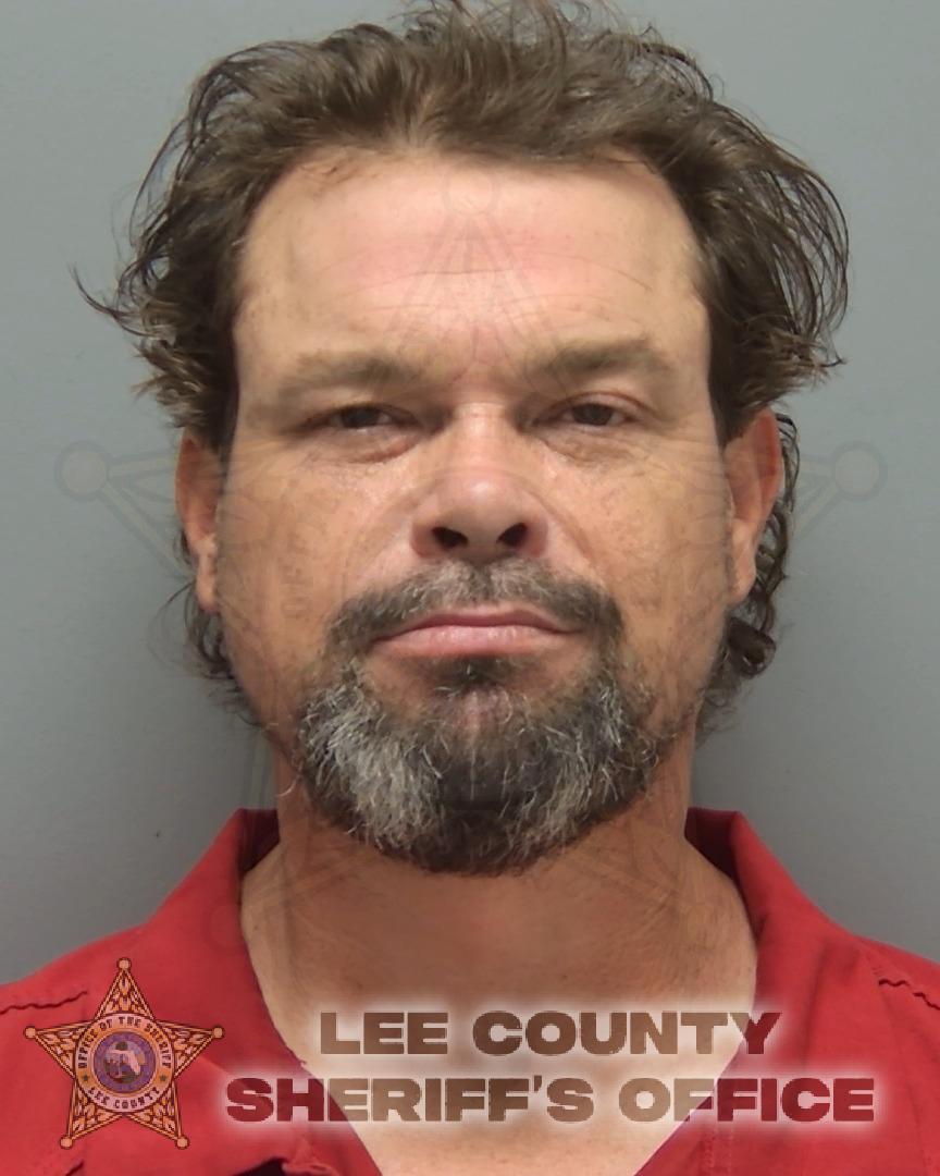Booking photo of Bradley Smith