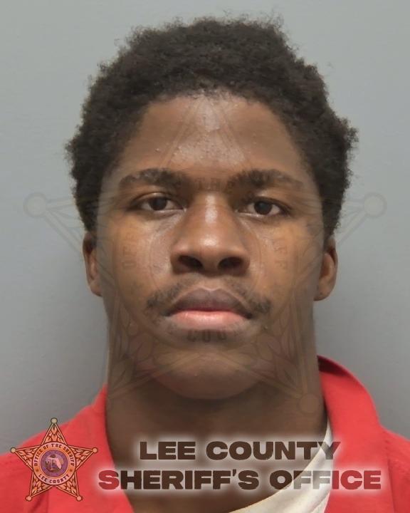 Booking photo of Craig Hewitt