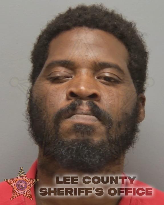 Booking photo of Chavez Reid