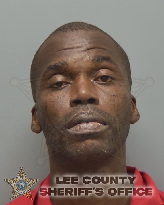 Booking photo of Gerren Washington