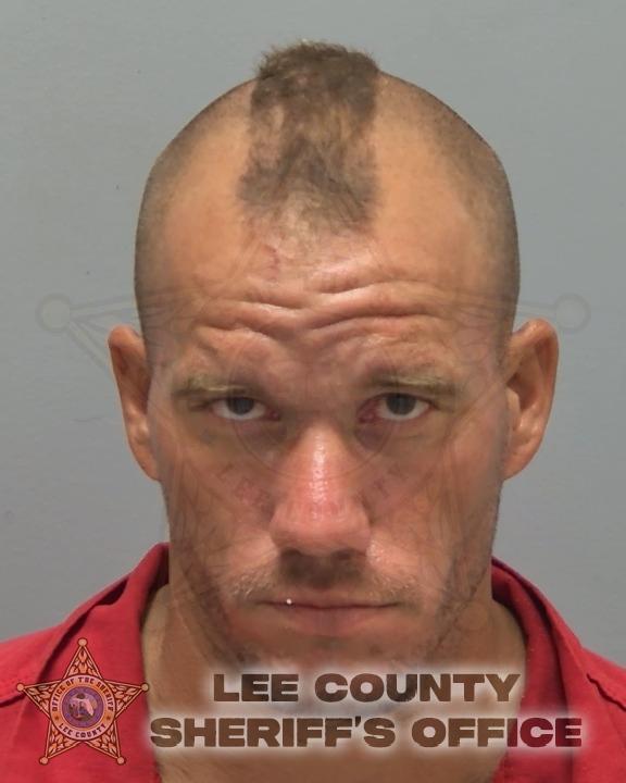 Booking photo of Enmanuel Pita