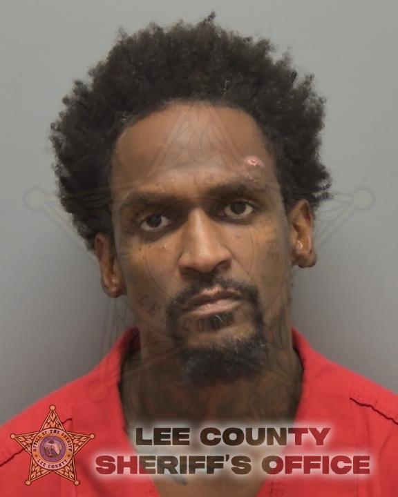 Booking photo of Steven Tiburcio