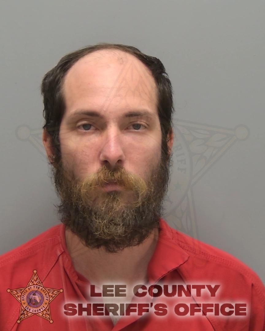 Booking photo of Adam Gomez