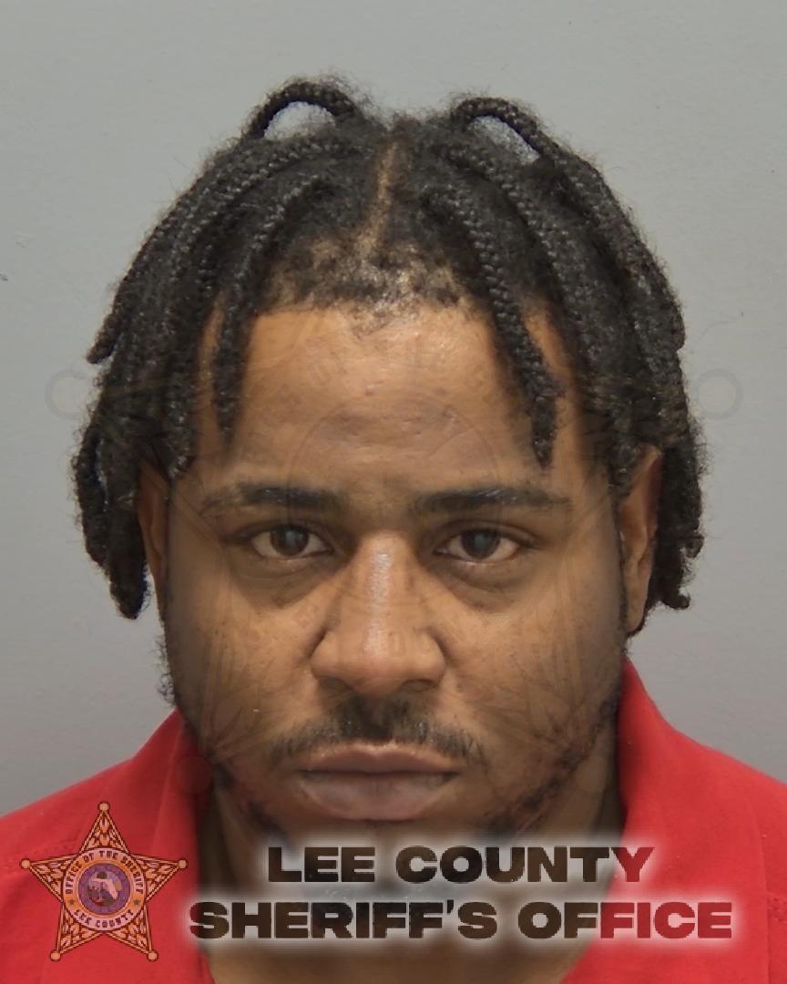 Booking photo of Joe Simmons