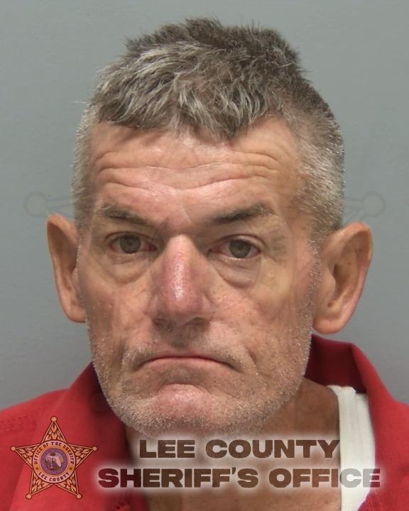 Booking photo of Sean Quinn