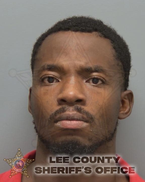 Booking photo of Lucsamson Metellus