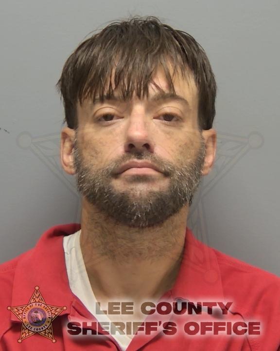 Booking photo of Salvatore Siciliano