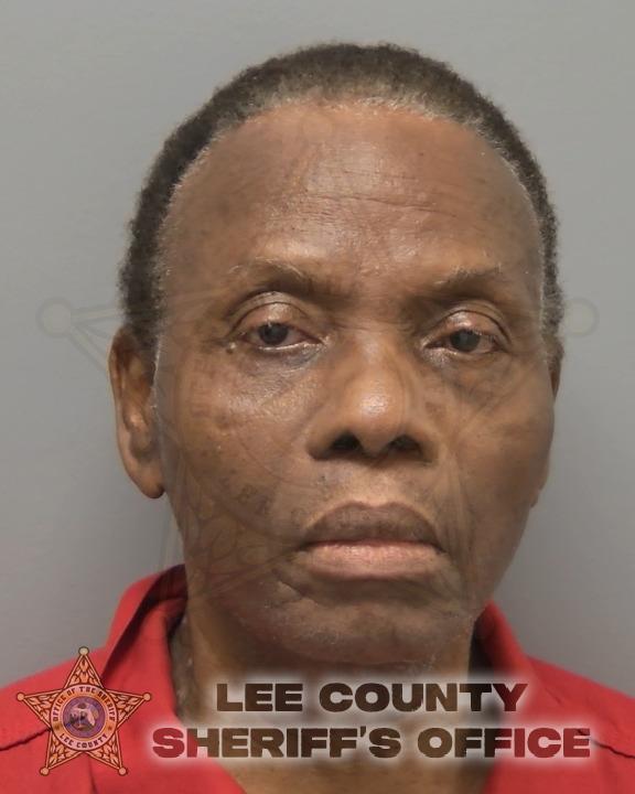 Booking photo of Claude Montreuil