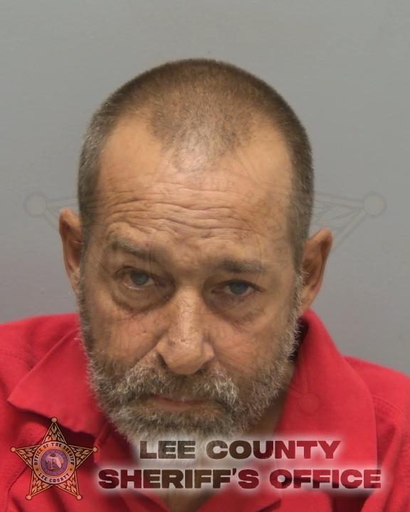 Booking photo of Brandon Mcelroy